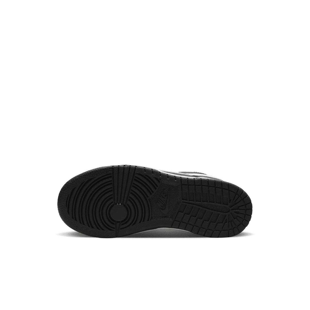 Nike Kids' Dunk Low 'Black Panda 2.0' Sneakers - Stylish & Comfortable Basketball Shoes for Boys & Girls - Perfect for School, Sports & Casual Wear