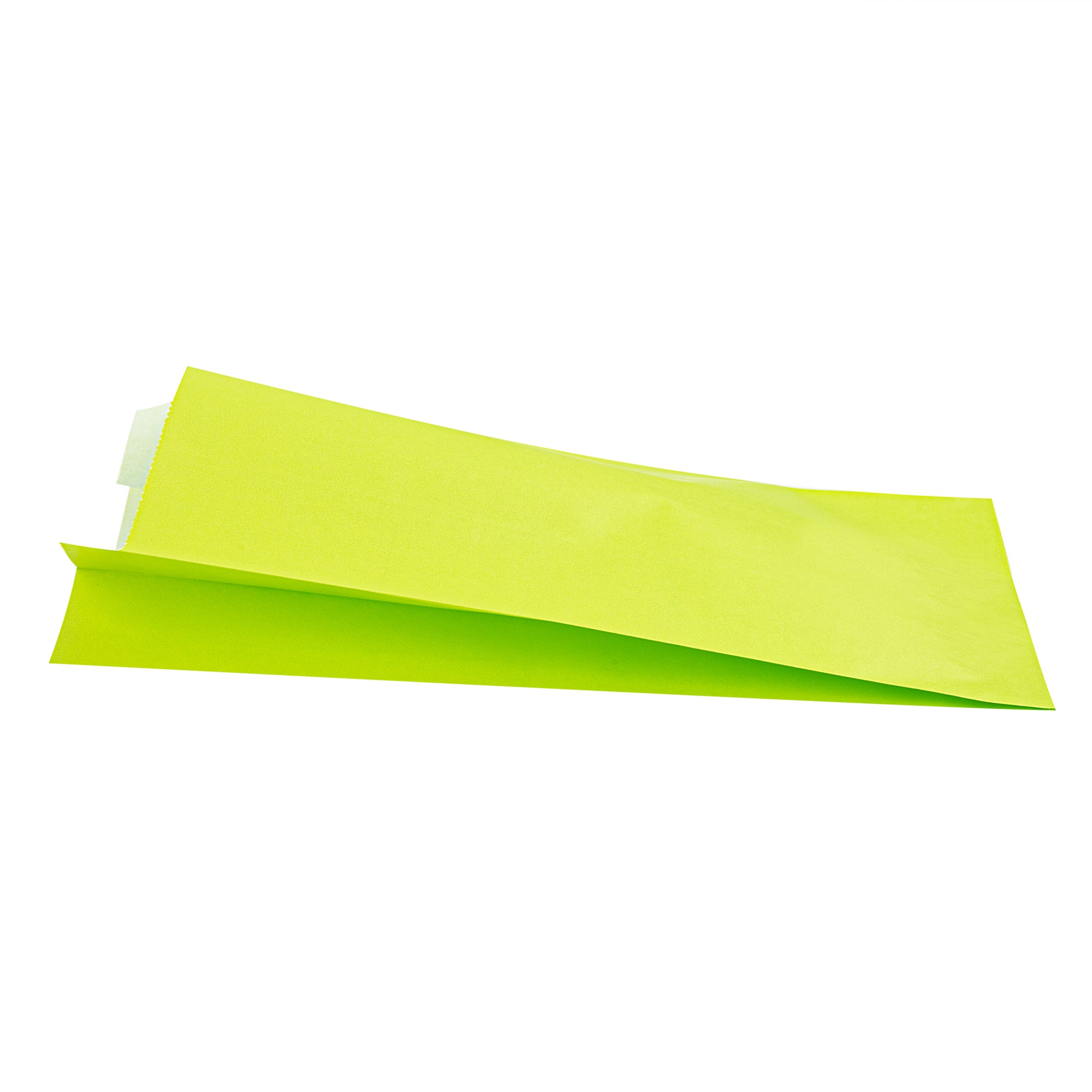 Eco-Friendly French Fry & Snack Bags - 5