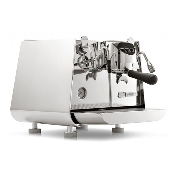 Victoria Arduino Eagle One Prima Espresso Machine - Professional Barista-Grade Coffee Maker for Home & Cafe Use