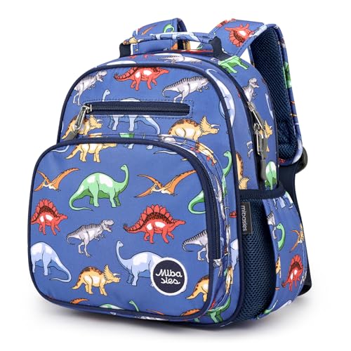 Dinosaur Midnightblue