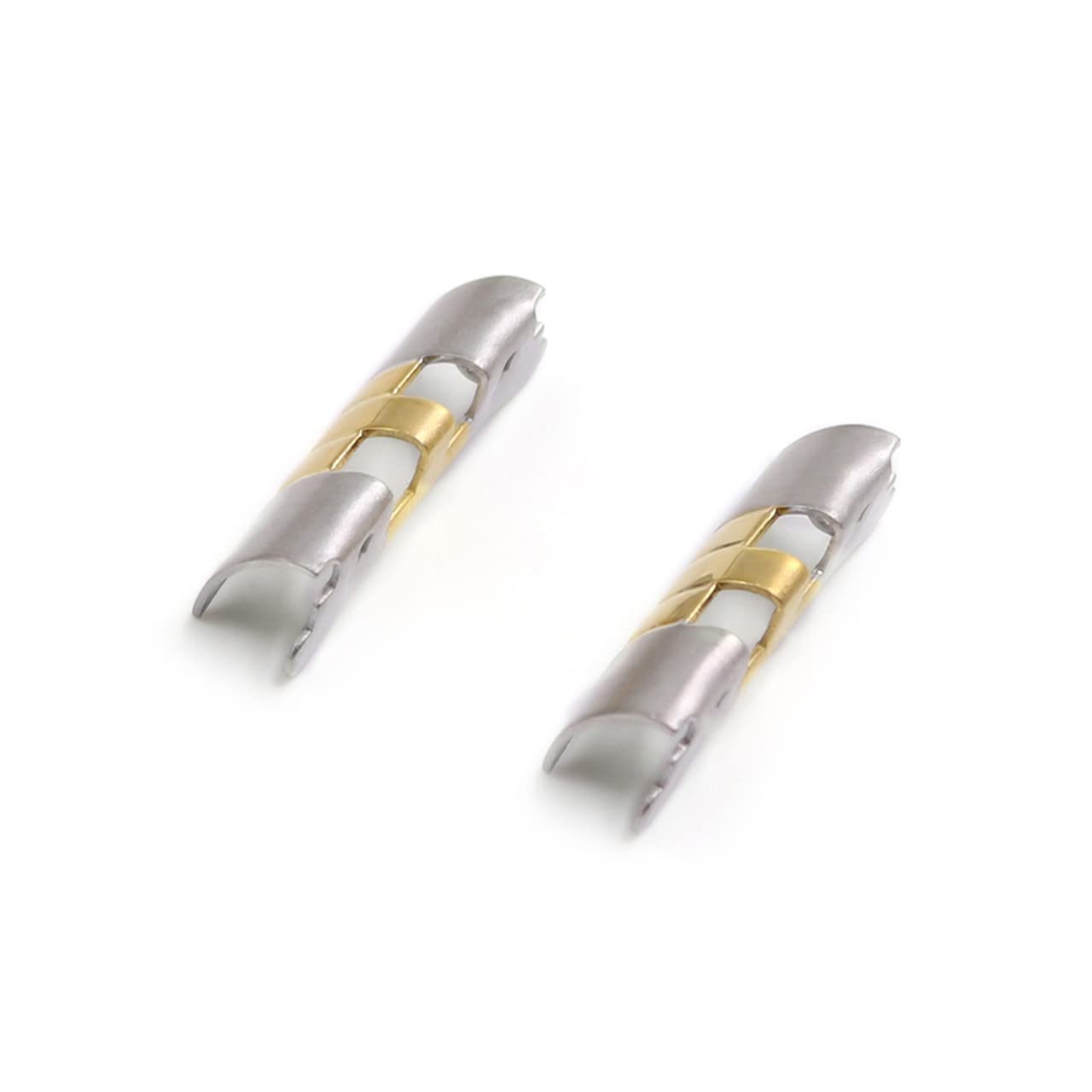 Premium End Link for Jubilee Bracelet - Compatible with Rolex Watches | Perfect for Watch Repair, Customization & Band Replacement