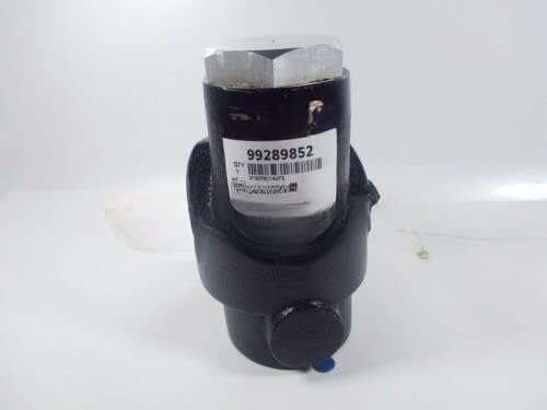 99289852 Minimum Pressure Service Kit for Air Compressor Valve - Replacement Part for Industrial & Home Air Compressors