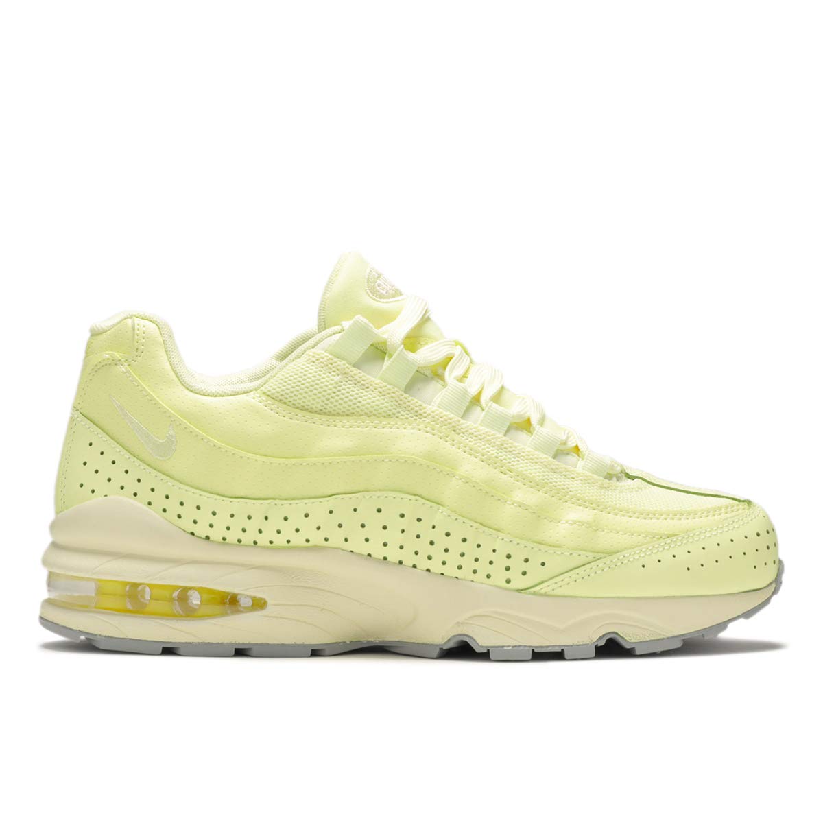 Nike Air Max 95 SE Big Kids Running Shoes - Lightweight Comfort for School & Play - Perfect for Sports, Gym & Everyday Wear