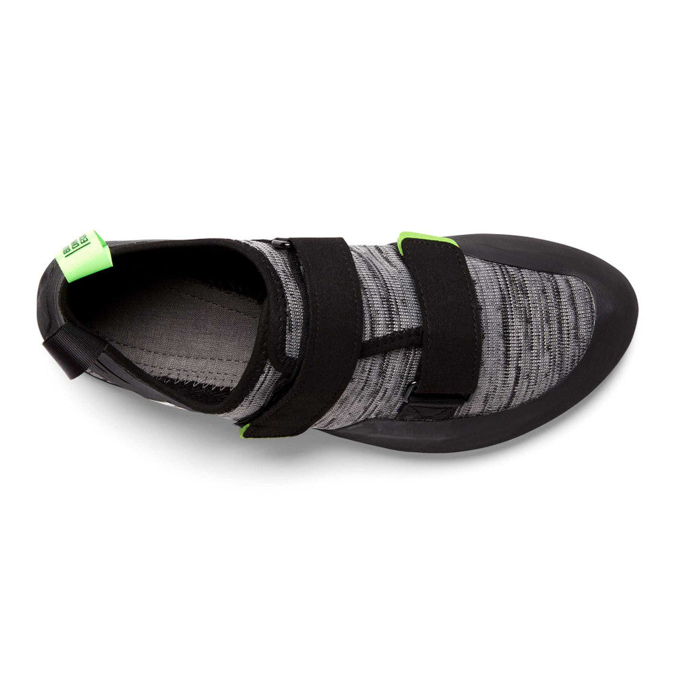 Black Diamond Momentum Climbing Shoes for Men - Lightweight & Durable Rock Climbing Footwear for Indoor & Outdoor Climbing Adventures