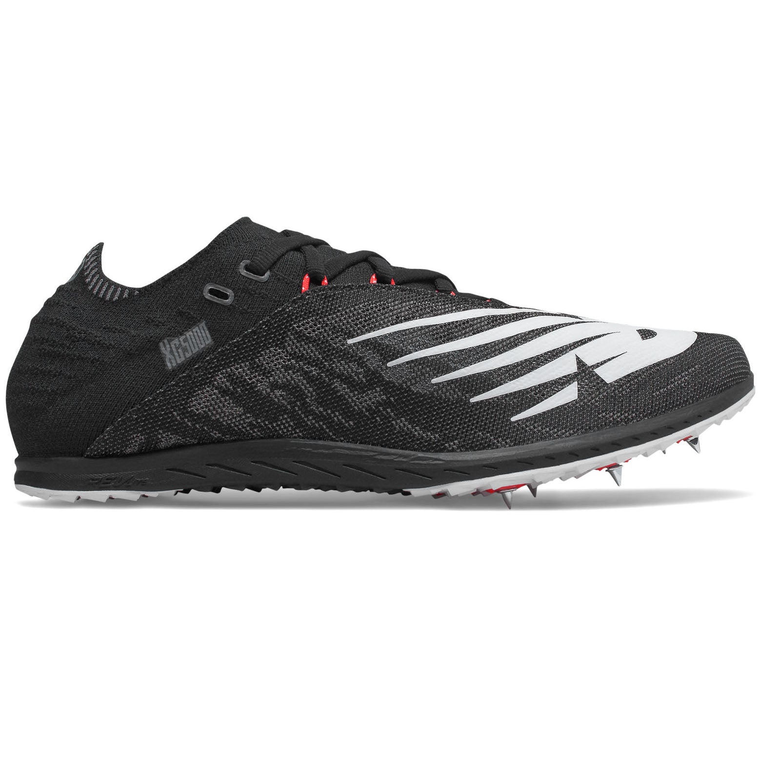 Unisex XC 5K Running Spikes - Lightweight Track & Field Shoes for Cross Country Racing & Competition