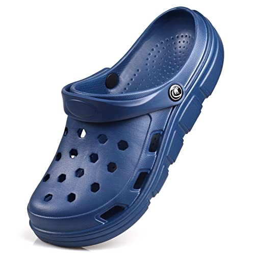B Navy