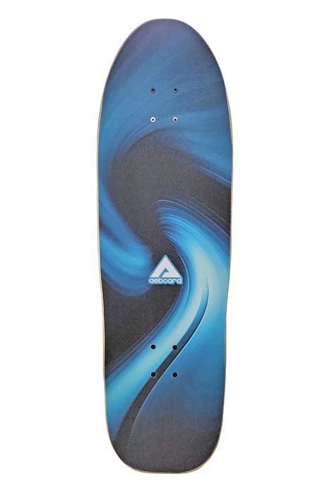 AEBoard Vortex Electric Skateboard S6 - High-Performance Off-Road Electric Longboard with All-Terrain Wheels & Powerful Motor - Perfect for Commuting, Campus Travel & Outdoor Adventures