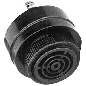 Loud Audio Indicators & Alerts - 3-7VDC XLOUD Constant Tone Buzzer with CUL Approval | Ideal for Industrial Equipment, Security Systems & Home Appliances