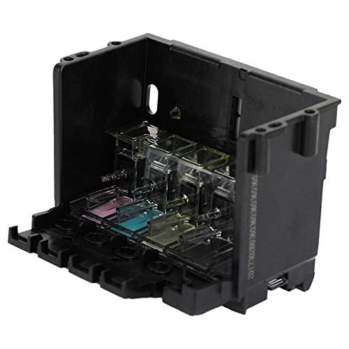 HP 932 933 XL Print Head Replacement for Officejet 7110 7610 6600 6100 E 6700 7612 - CB863 Compatible Printer Parts - Perfect for Home & Office Printing Needs