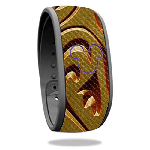 Mosaic Gold