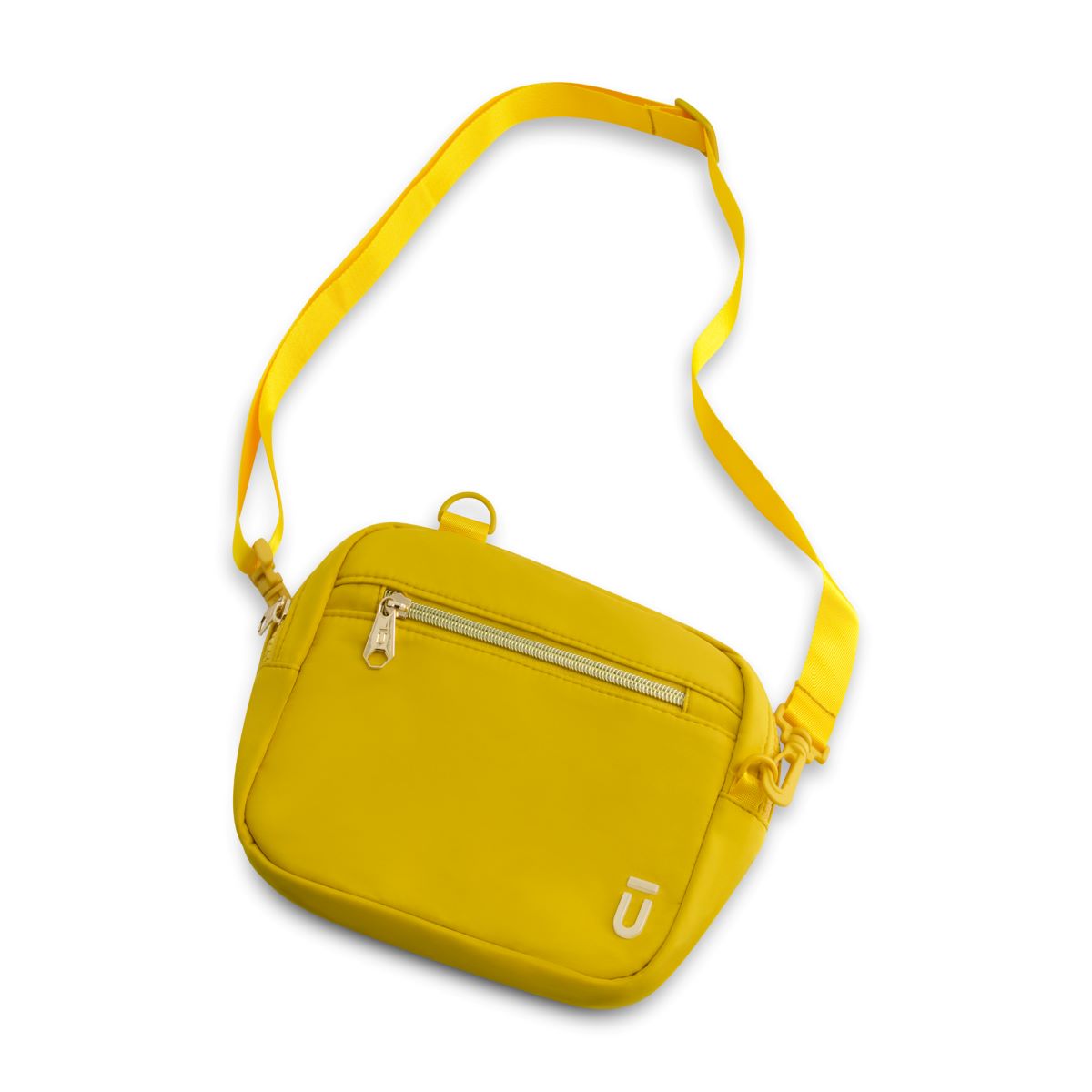 Stylish & Durable FUL Crossbody Bag for Women - Fashionable Shoulder Purse with Adjustable Strap - Perfect for Travel, Work & Everyday Use