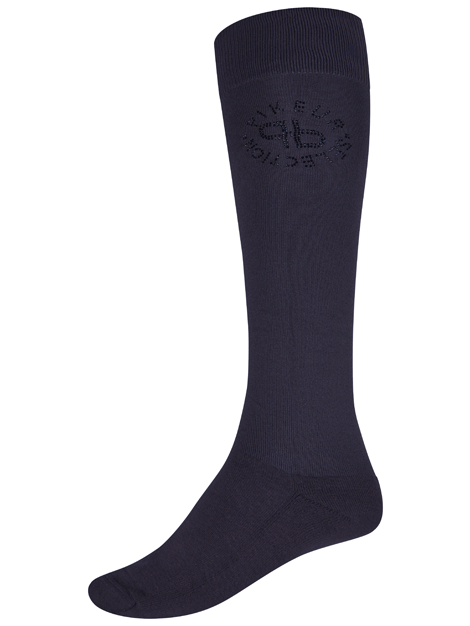 Pikeur Selection Knee High Riding Socks for Equestrian & Horseback Riding - Comfortable & Durable Equestrian Socks for Women & Men - Perfect for Dressage, Show Jumping & English Riding
