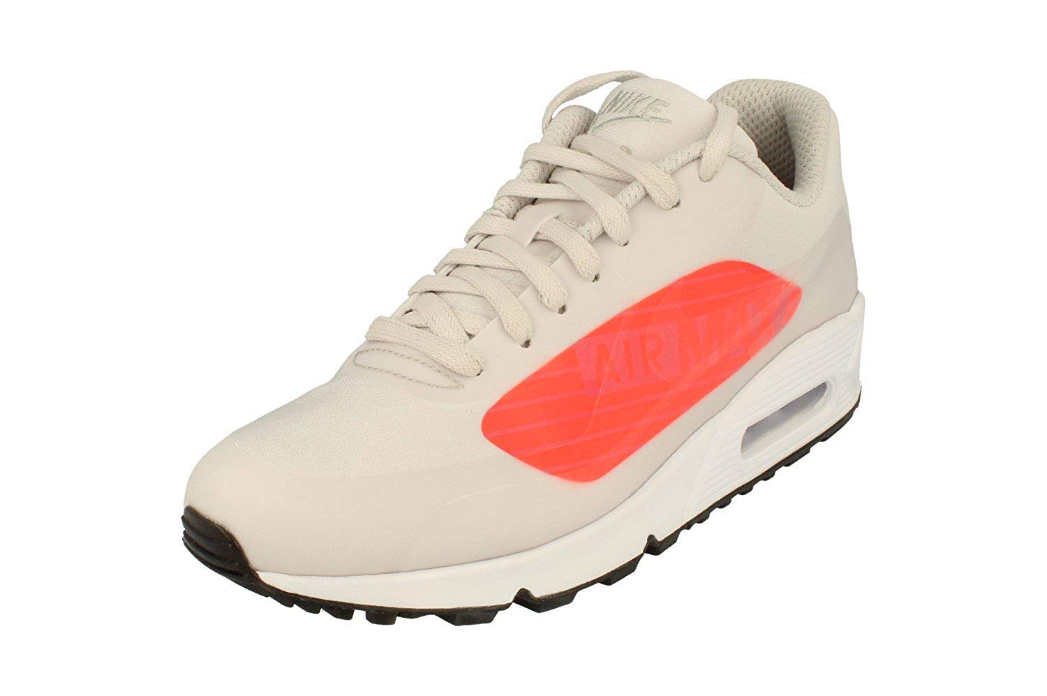 Nike Men's Modern Sneakers - Lightweight Running Shoes for Men, Comfortable Walking & Gym Training, Fashionable Casual Athletic Footwear for Daily Wear & Workouts