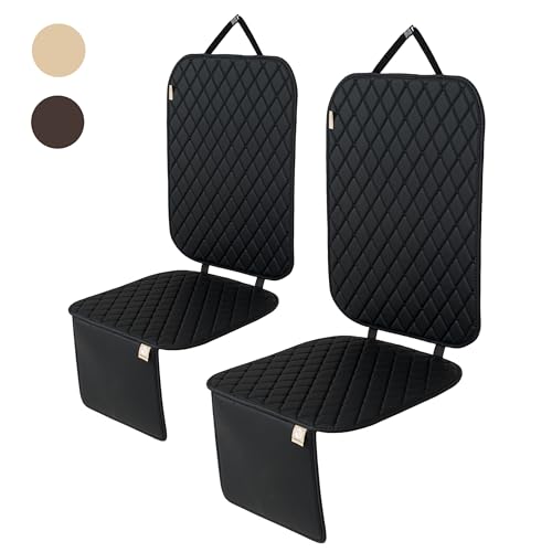 2 Pack Black