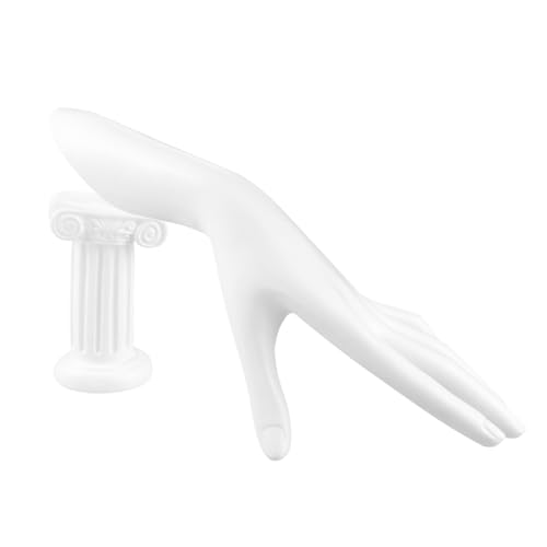 White Resin