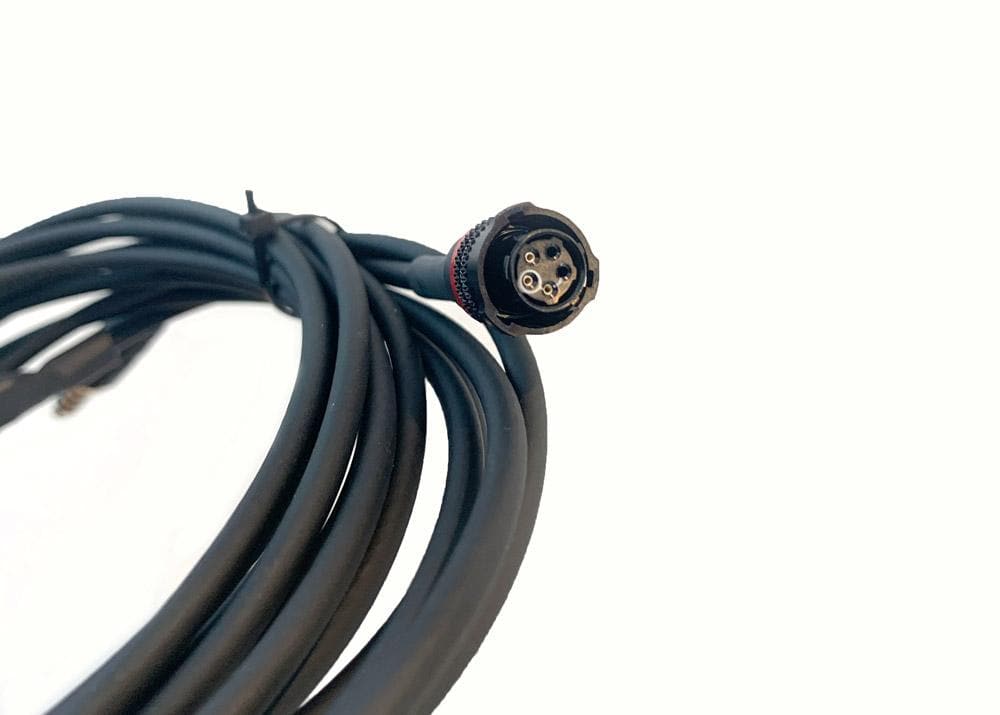 DPi PRO Transponder Interface Cable - High-Speed Data Transfer for Aviation & Marine Communication | Perfect for Aircraft & Boat Navigation Systems