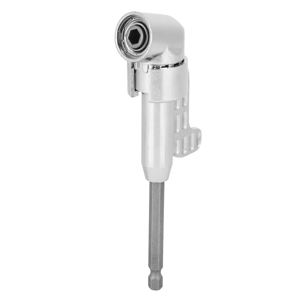 Alloy Steel Manual Screwdriver for Electric Drills - Home & DIY Projects
