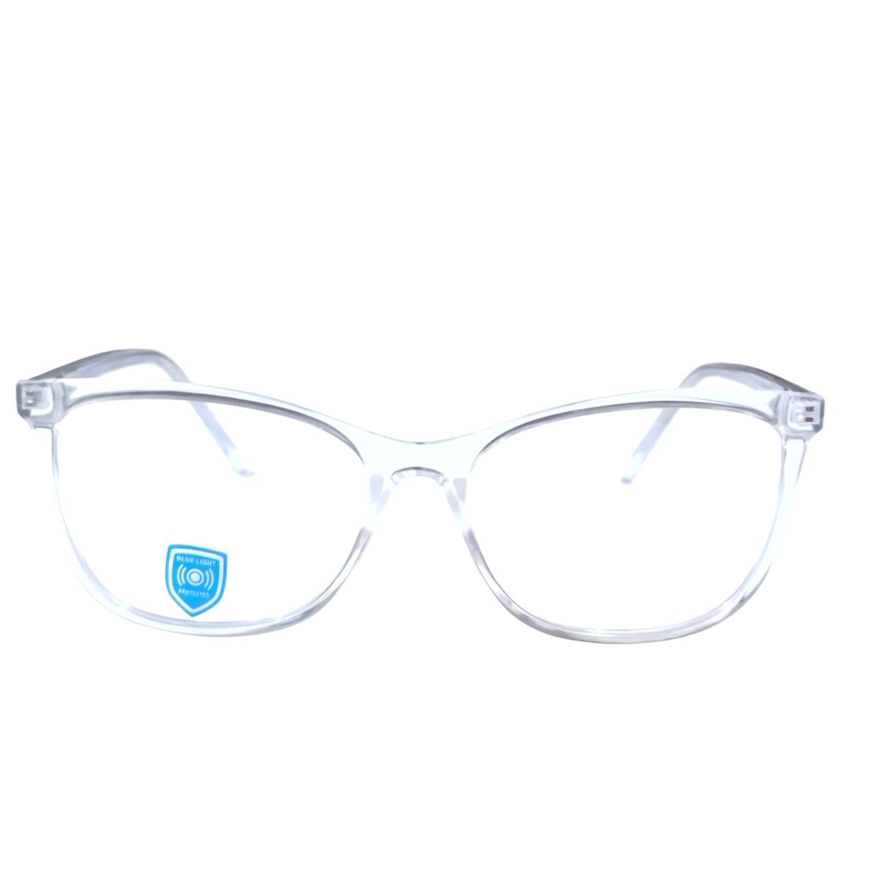 Clear Transparent