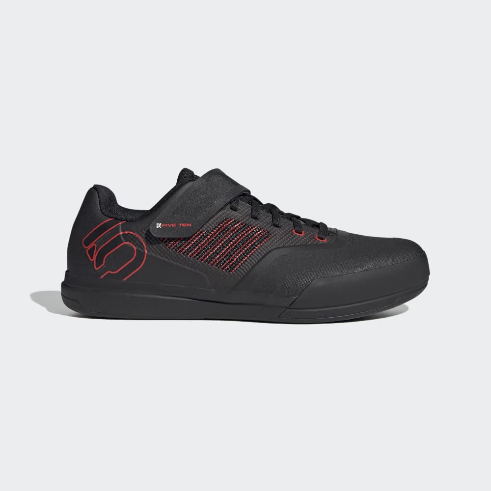 Five Ten Hellcat Pro Mountain Bike Shoes for Men - High-Performance Cycling Shoes for Trail Riding & Downhill Biking