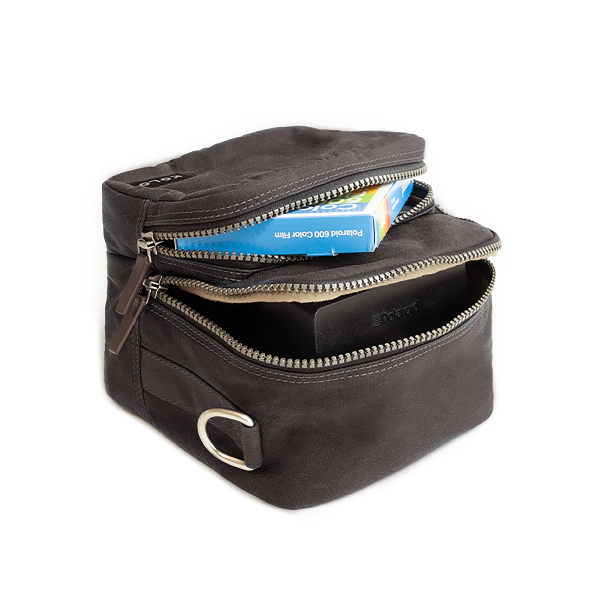Carson Shoulder Bag for Women - Lightweight Crossbody Purse with Adjustable Strap, Perfect for Travel, Work & Everyday Use