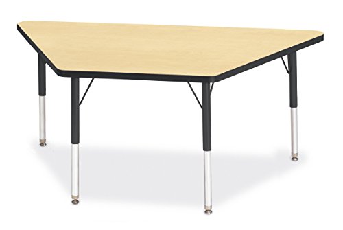 Maple/Black/Black