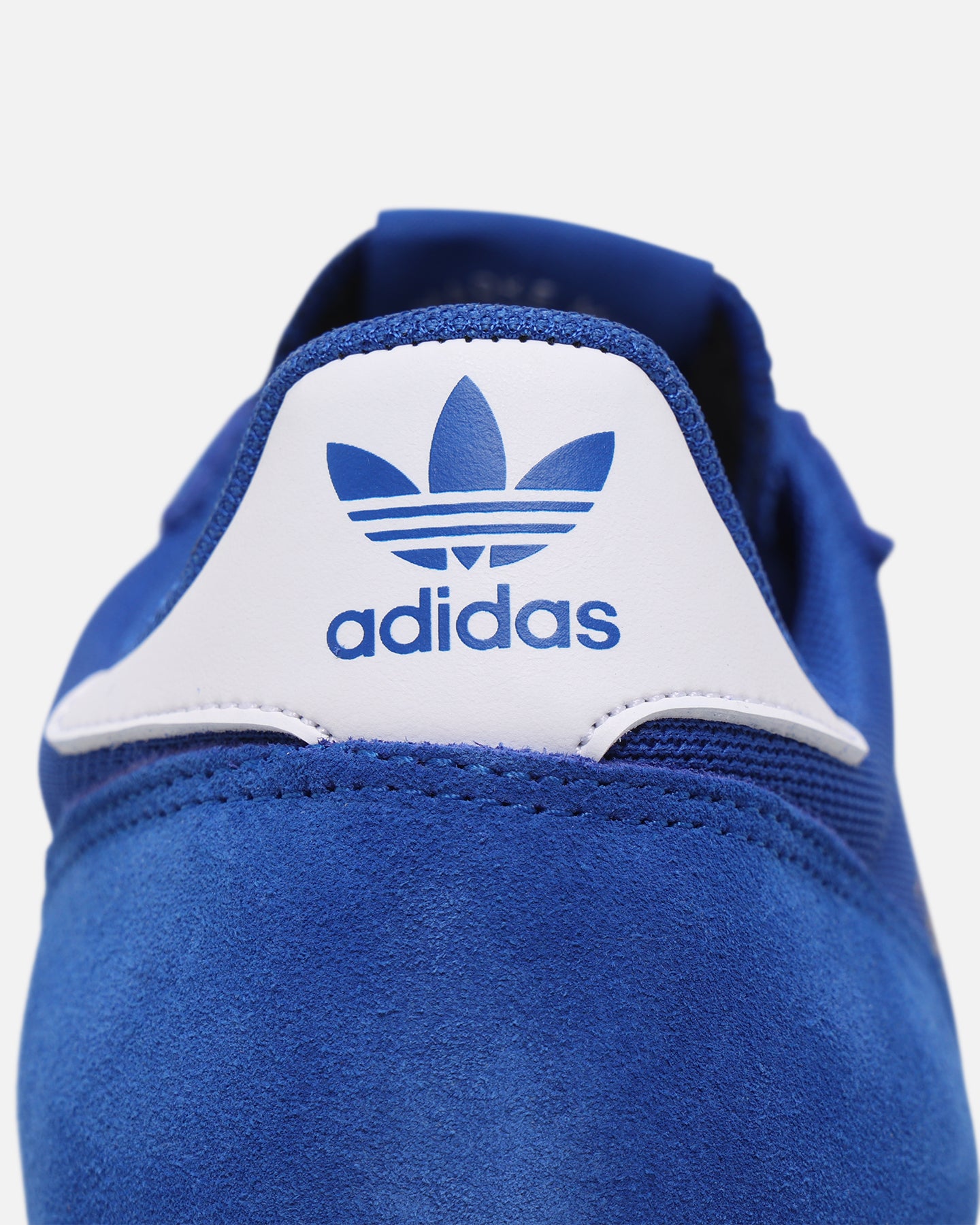 Adidas R71 Royal Blue Running Shoes - Lightweight & Breathable for Men - Perfect for Jogging, Gym Workouts & Daily Wear