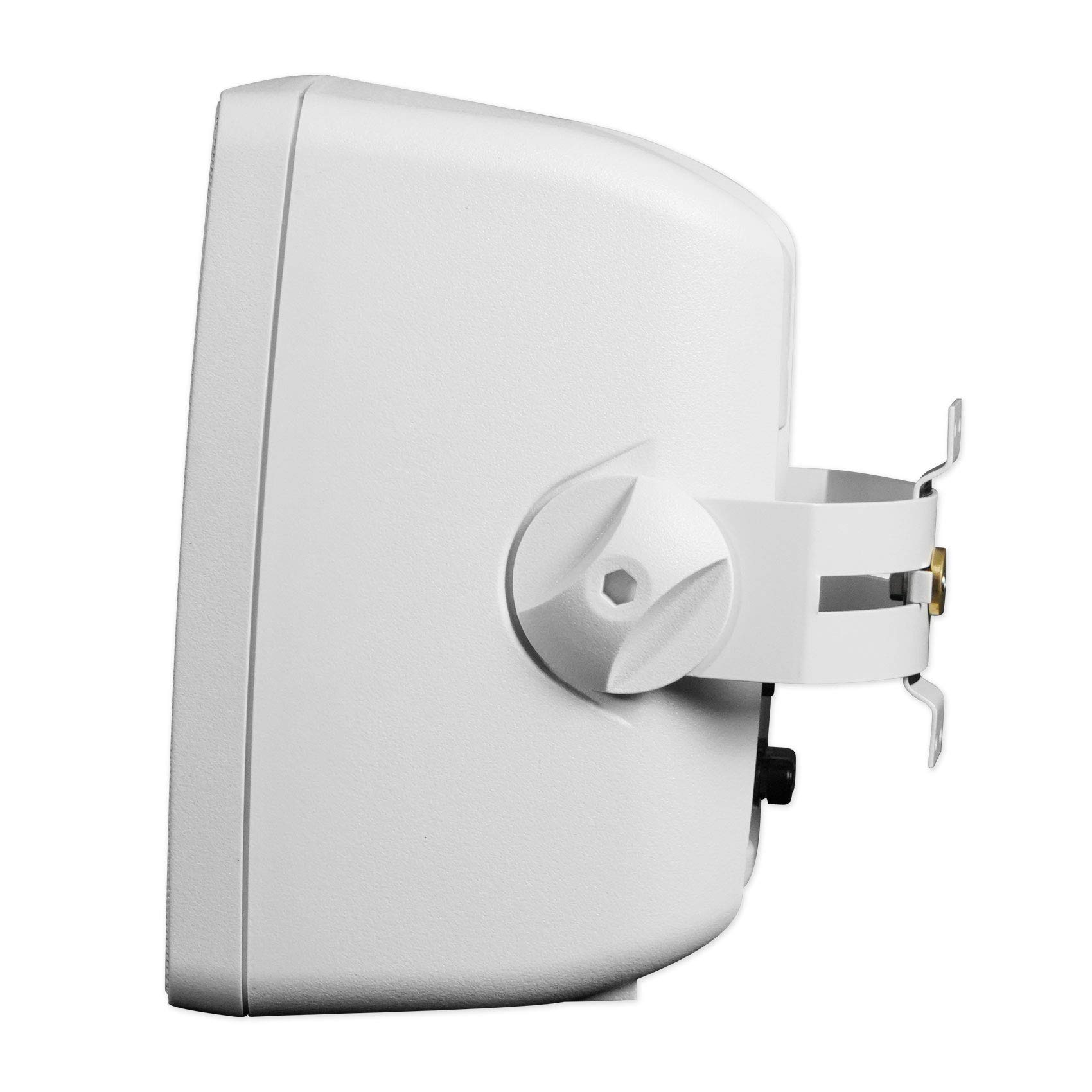 Rockville 12 WET-7020W White 5.25
