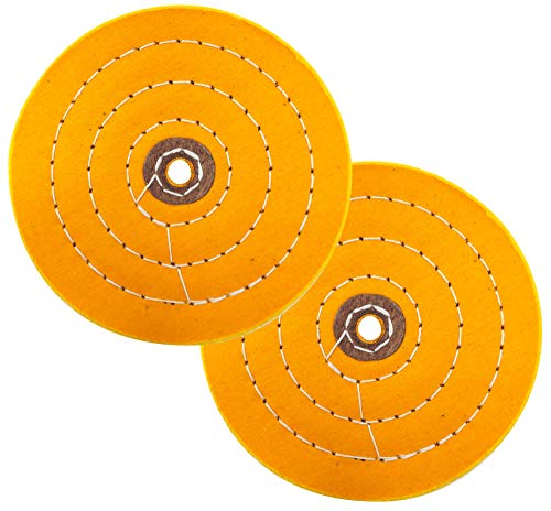 Yellow - Firm