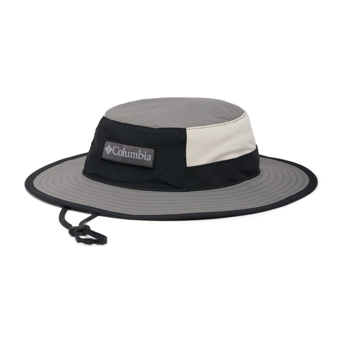 Columbia Bora Bora™ Booney Hat for Kids - Sun Protection Outdoor Adventure Hat for Hiking, Camping & Beach Activities