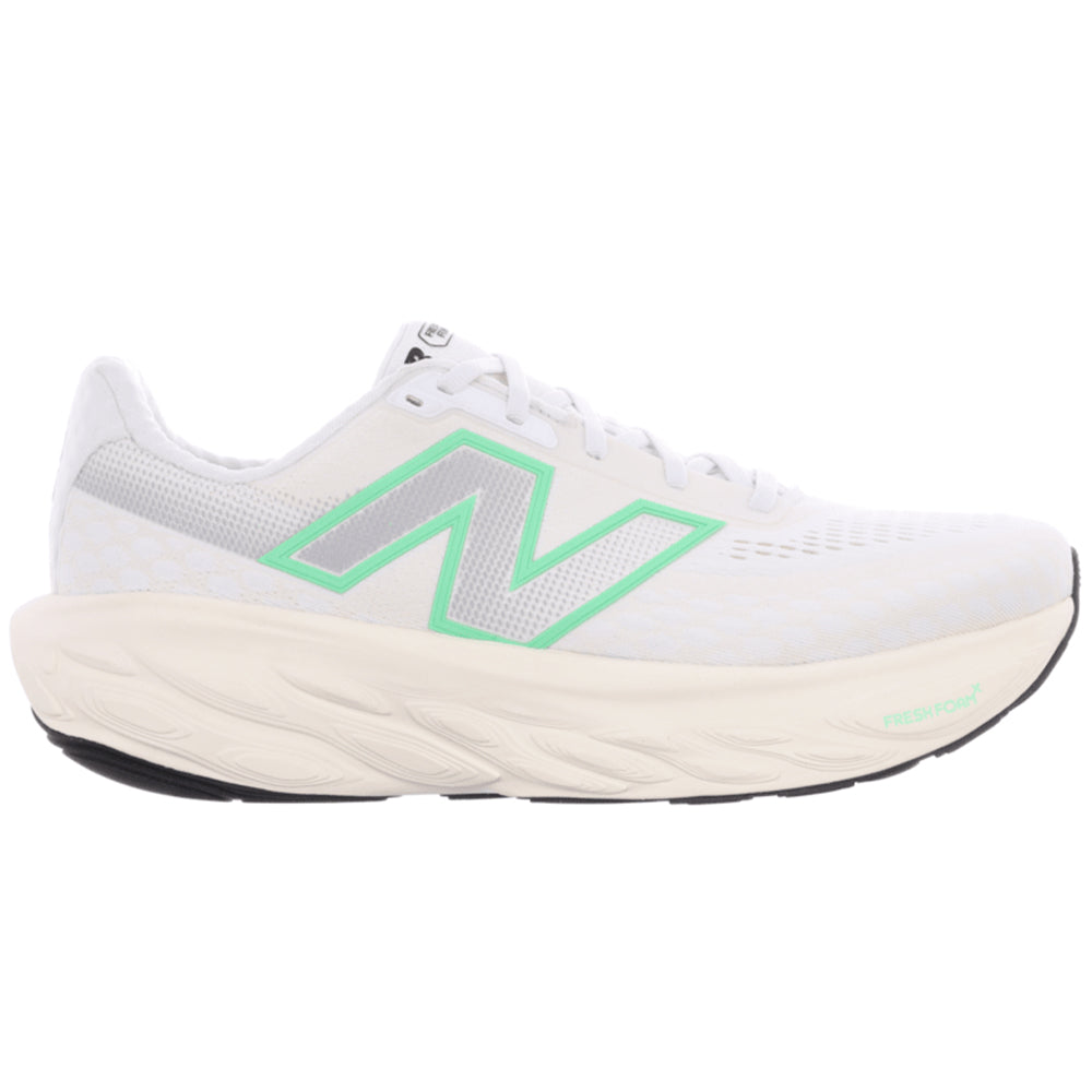New Balance Fresh Foam X 1080v14 Running Shoes for Men - Lightweight Cushioned Sneakers for Marathon Training & Daily Jogging