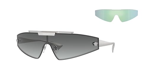 Silver / Grey Gradient