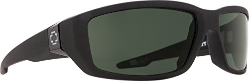 Soft Matte Black/Signature Happy Gray/Green Polar