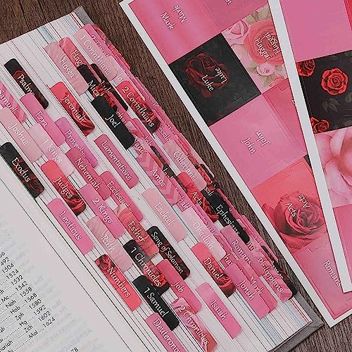 Pink Rose Print