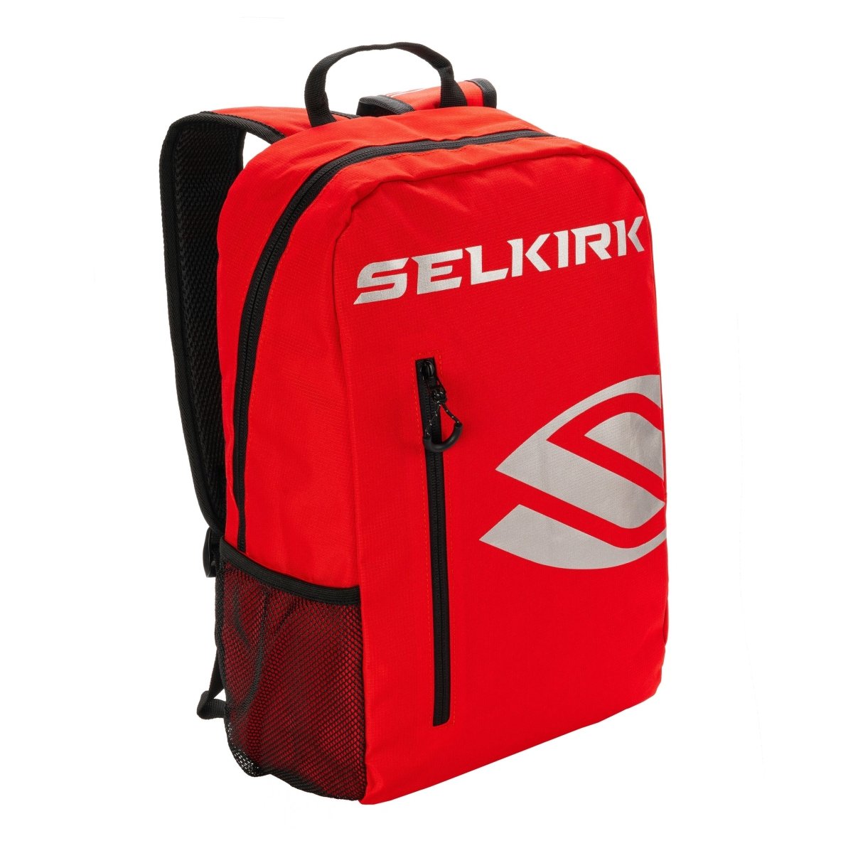 Selkirk Core Day Pickleball Backpack - Premium Pickleball Gear Bag with Paddle Holder & Ventilated Shoe Compartment | Perfect for Tournaments, Training & Travel