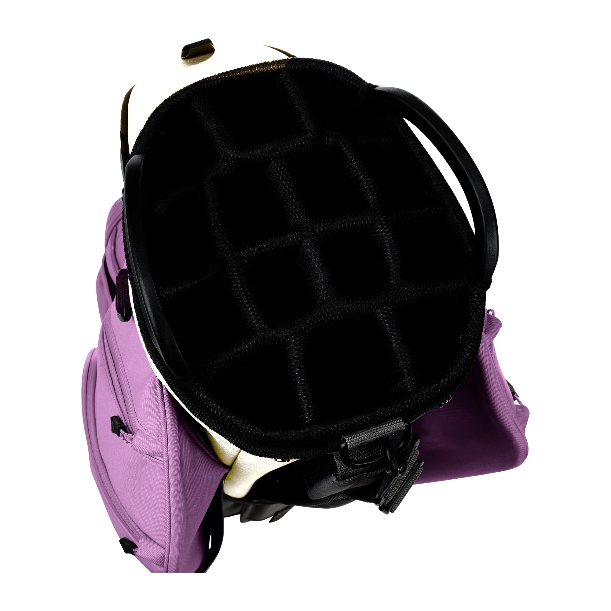 Ultralight Pro Cart Golf Bag - Lightweight & Durable Stand Bag for Men & Women - Perfect for Golf Carts, Tournaments & Practice Rounds