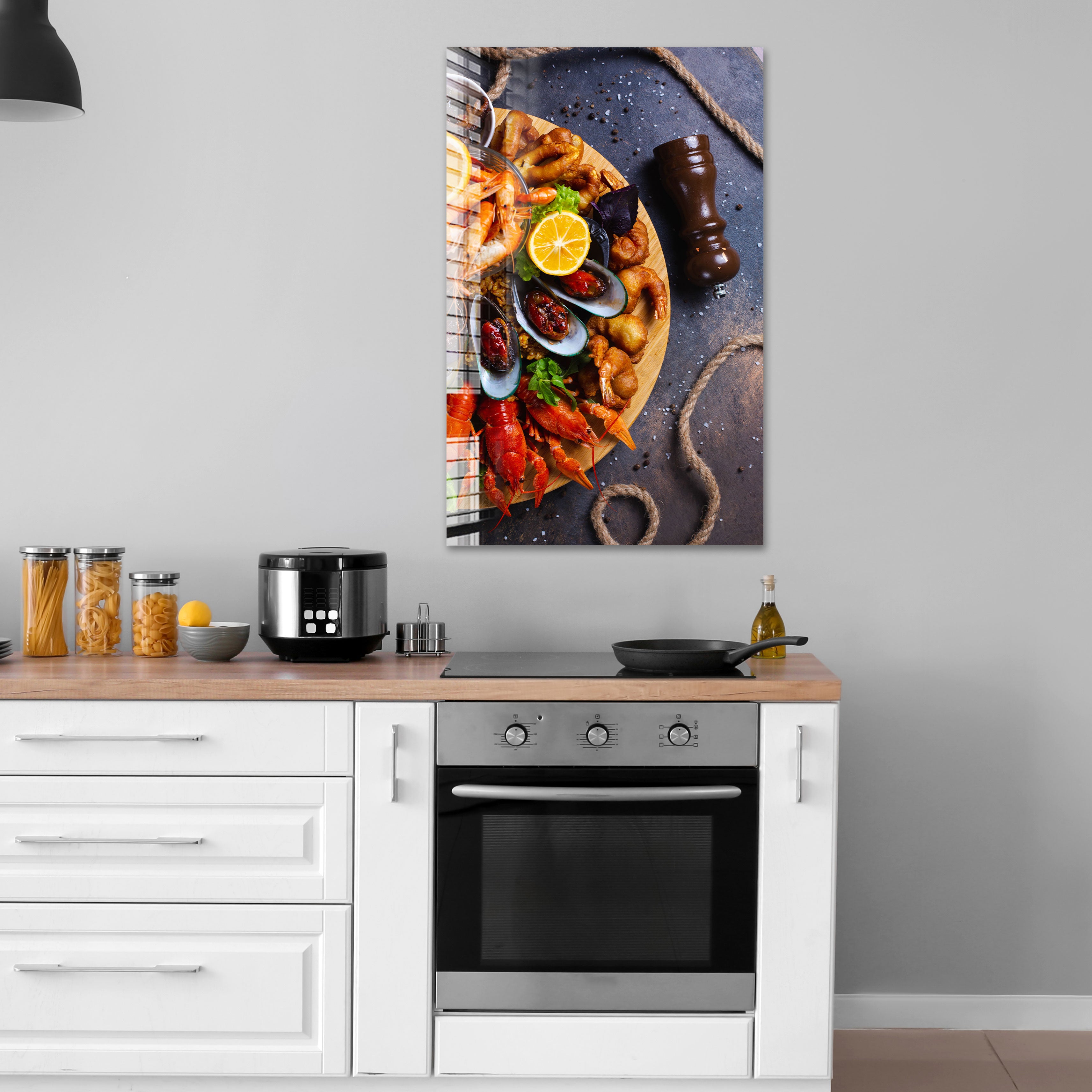 Fresh Seafood Online - Buy Premium Fish, Shrimp & Lobster for Home Cooking & Gourmet Meals | Fast US Shipping