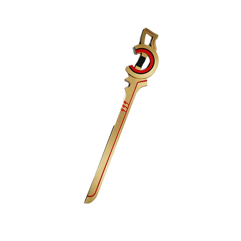 Anime Takt Op.Destiny Sword Gun Cosplay Prop - Halloween Costume Accessory for Women & Men | Perfect for Cosplay, Carnival Parties, Birthday Gifts & Anime Collectors