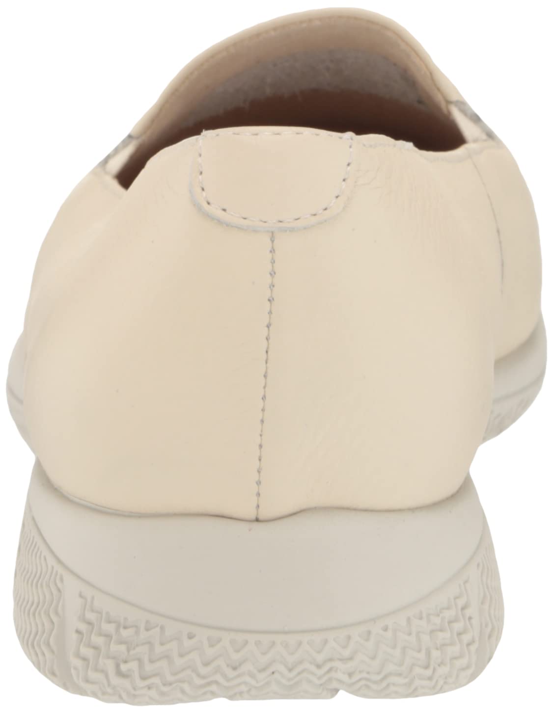 Trotters Women's Loafers - Comfortable Slip-On Shoes for Work, Travel & Casual Wear | Breathable & Lightweight Walking Shoes