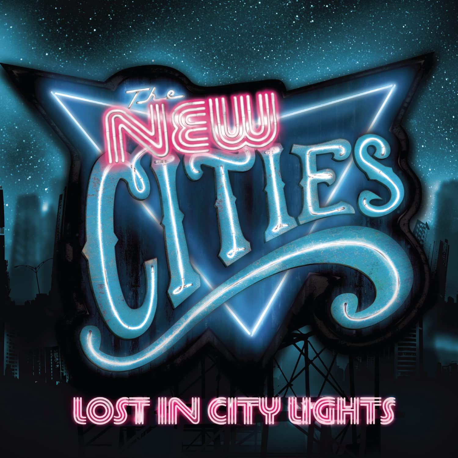 Lost In City Lights - Trendy Urban Fashion for Women | Stylish Outfits & Accessories for Nightlife, Parties & City Adventures