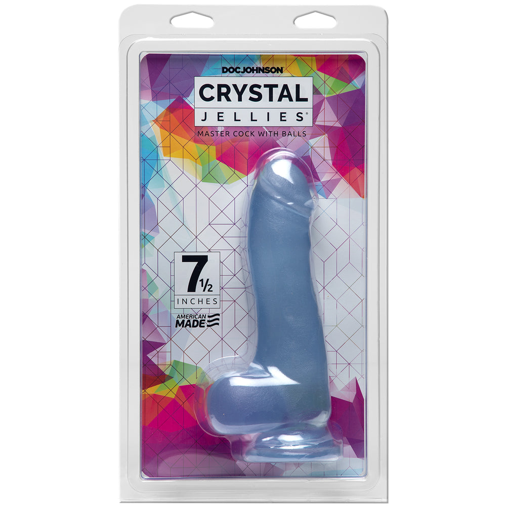Premium Crystal Jellies 7.5