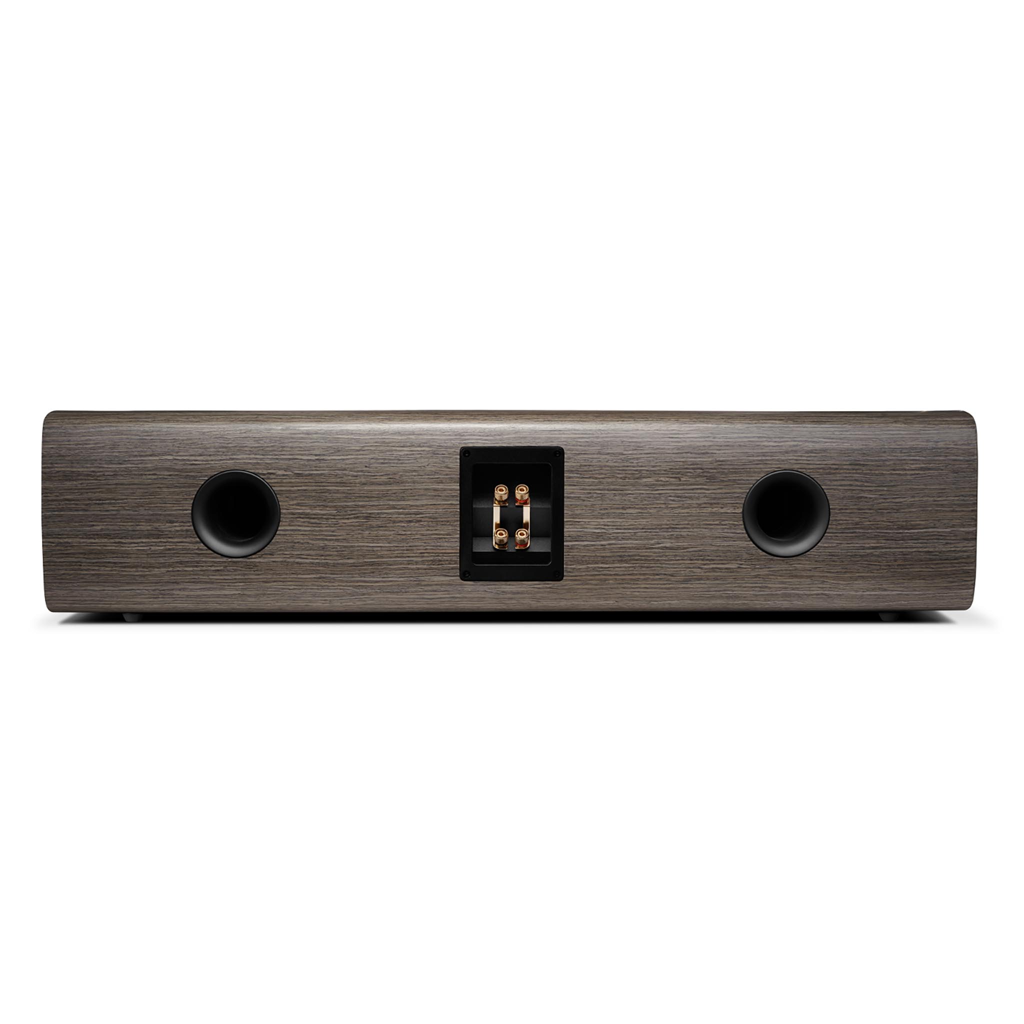 JBL HDI 4500 High-Performance Center Channel Speaker - Premium Home Theater Audio System for Movies, Music & Gaming