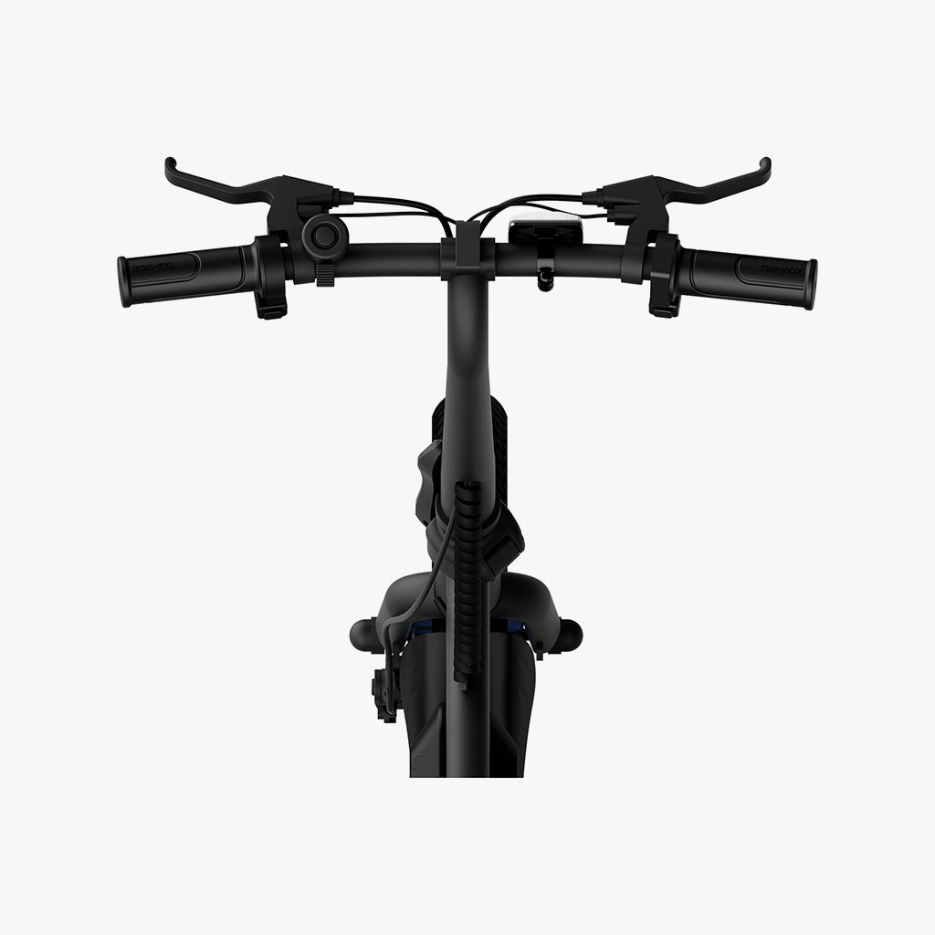 Bolt Pro Max Electric Bike for Adults - 750W Motor, 50+ Mile Range, Foldable Design - Perfect for Commuting, Off-Road & City Riding