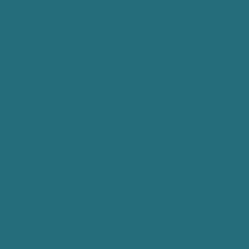 Ral 5021 - Azul Agua