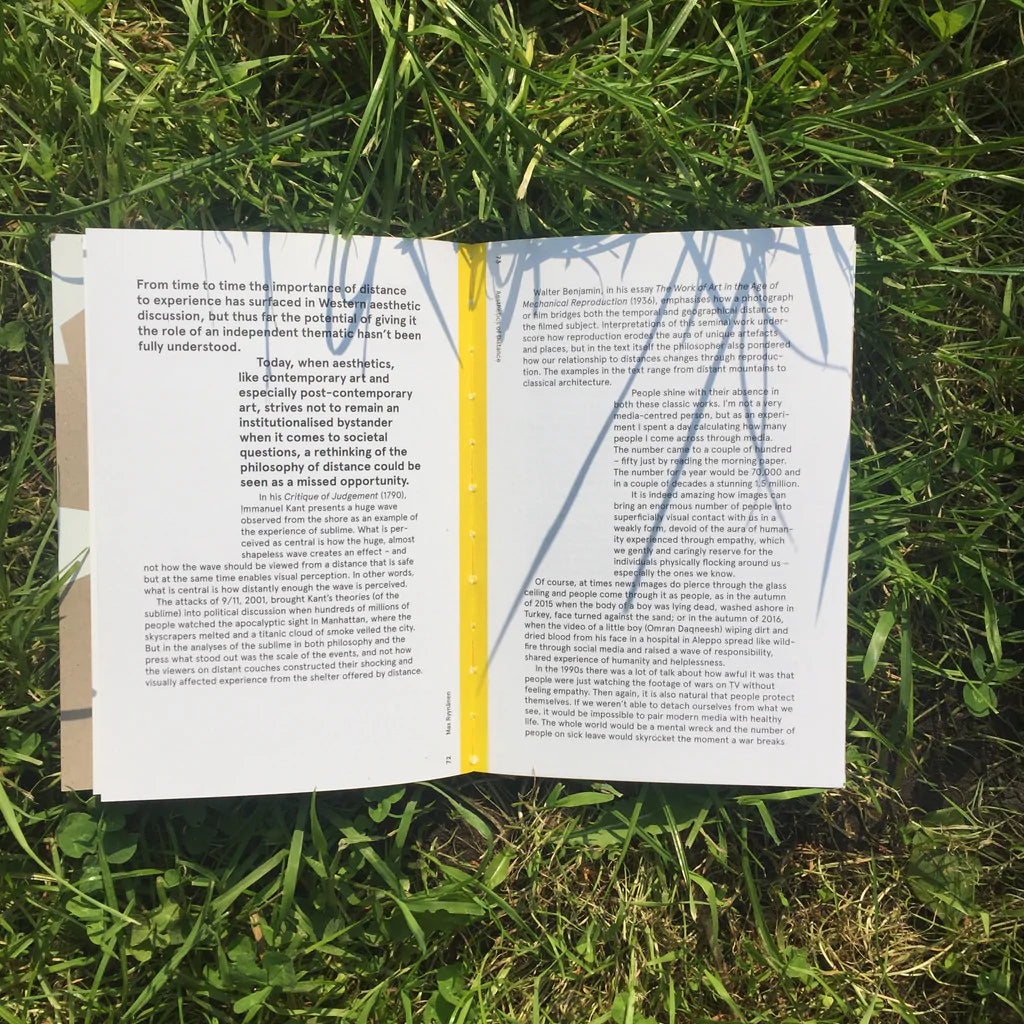 Home Reassembled: On Art, Destruction & Belonging - Aleksi Malmberg & Annukka Vähäsöyrinki (Editors) | Art Book for Contemporary Art Lovers, Perfect for Home Decor & Coffee Table Display
