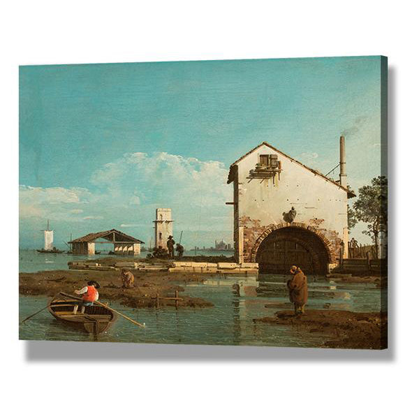 Capriccio The Lagoon Venice