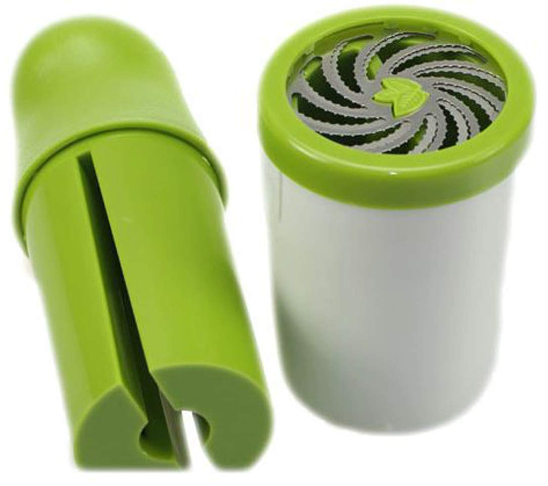 Premium Coolwork Herb Grinder - 4 Piece Spice Crusher with Pollen Catcher & Sharp Teeth - Perfect for Grinding Herbs, Spices & Tobacco - Ideal for Cooking, Baking & Smoking Accessories