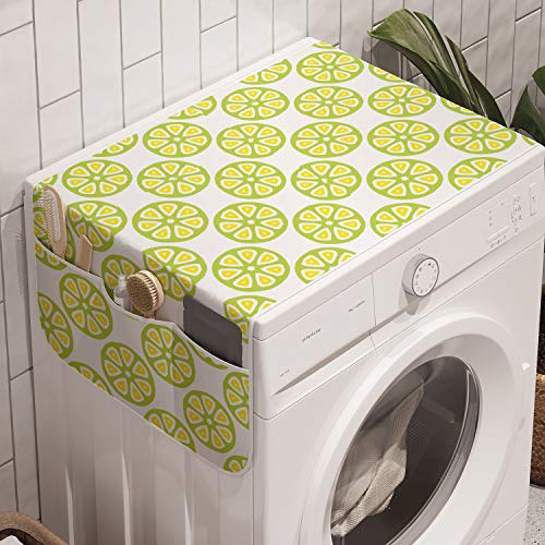 Lime Green Yellow