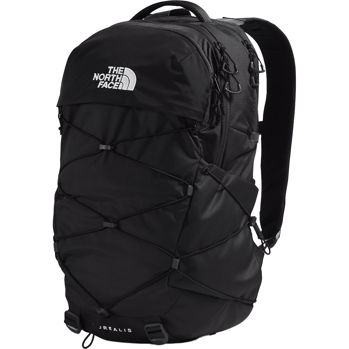 Borealis 2 - Premium Outdoor Backpack for Hiking, Camping & Travel - Waterproof & Durable Daypack for Men & Women - Perfect for Adventure, Commuting & Daily Use