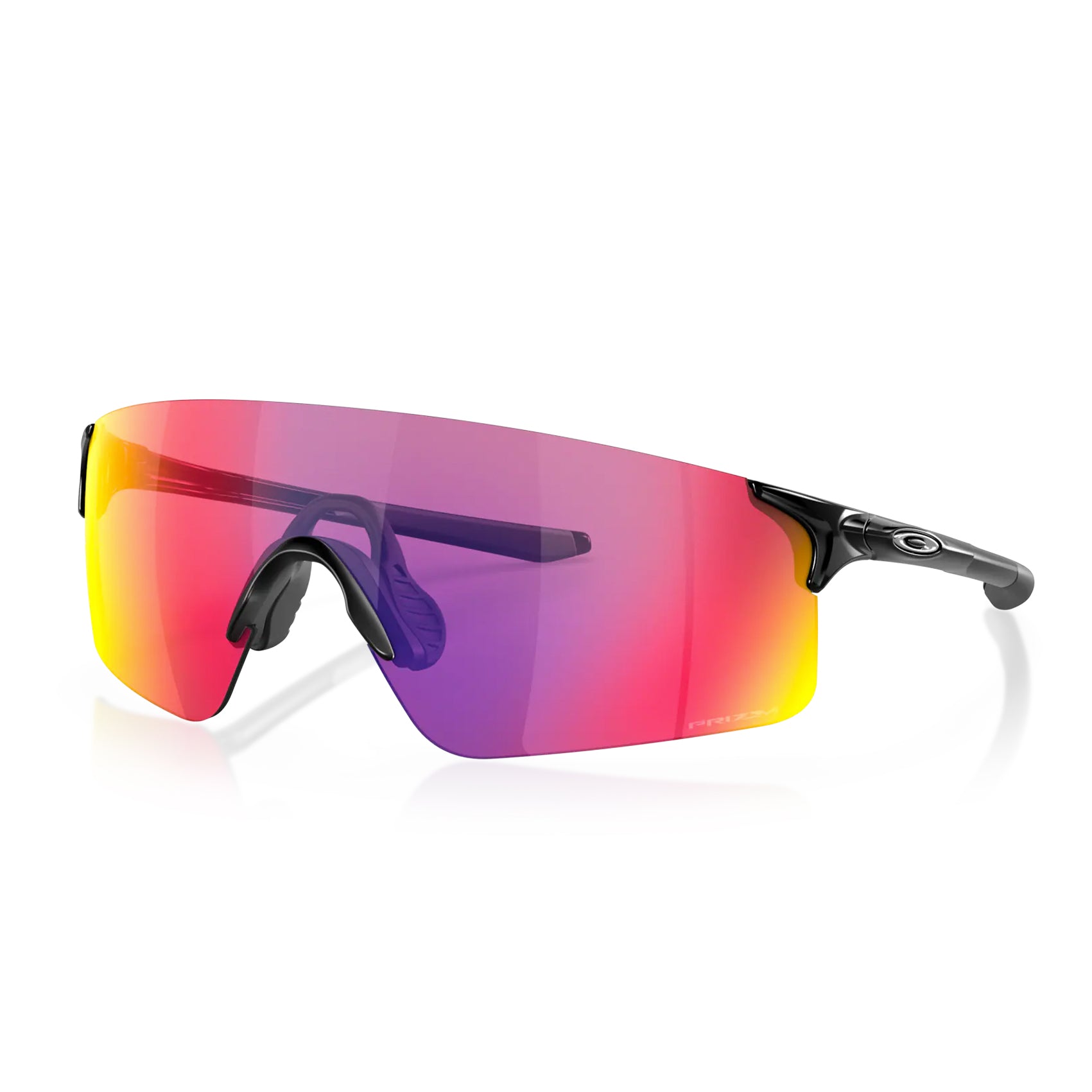 Oakley EVZero Blades Polarized Sports Sunglasses for Running, Cycling & Outdoor Activities - Lightweight UV Protection Shades for Men & Women