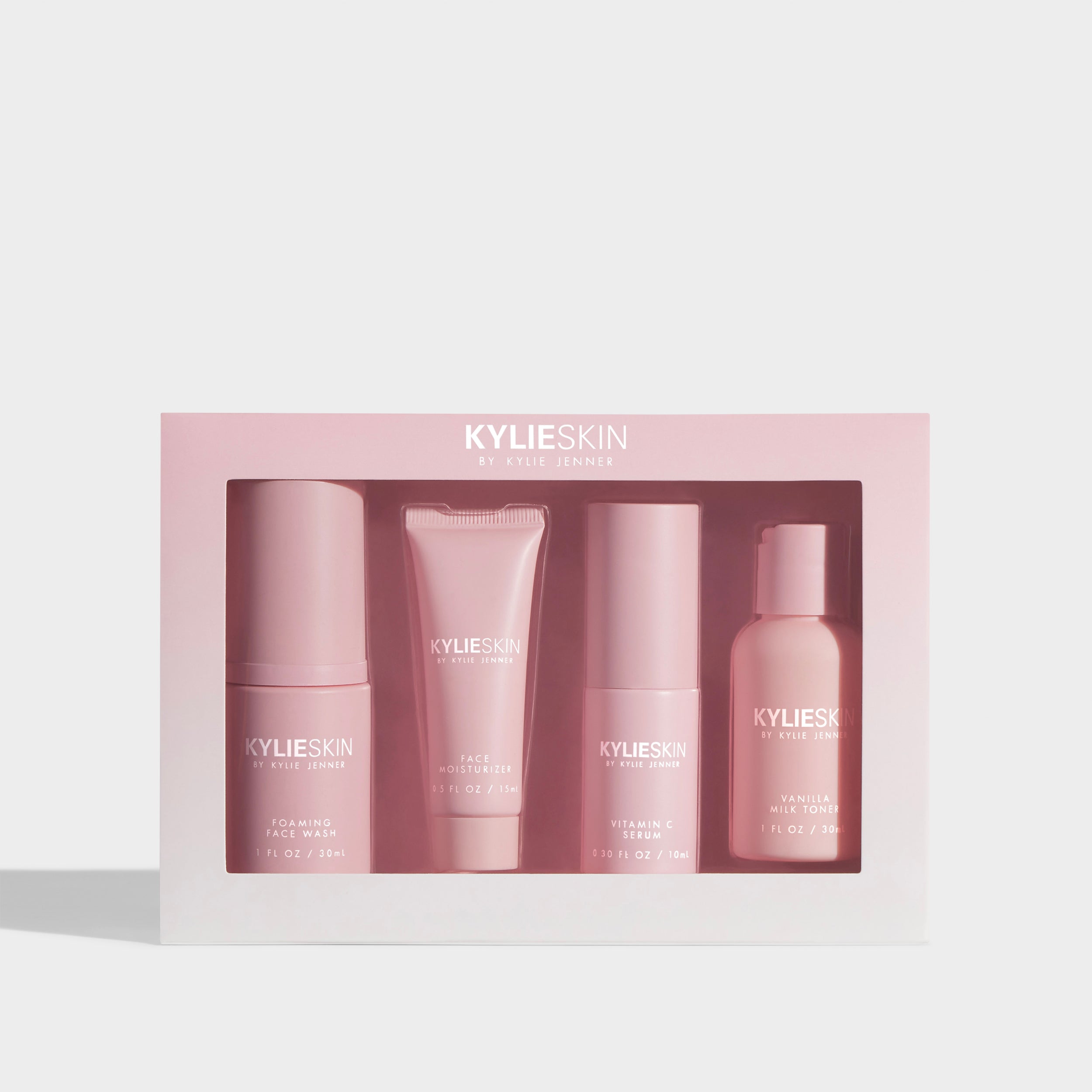 4 Piece Mini Set - Compact and Portable for Travel, Home, Office & On-the-Go Use | Perfect for Cosmetics, Jewelry, Snacks & Small Essentials